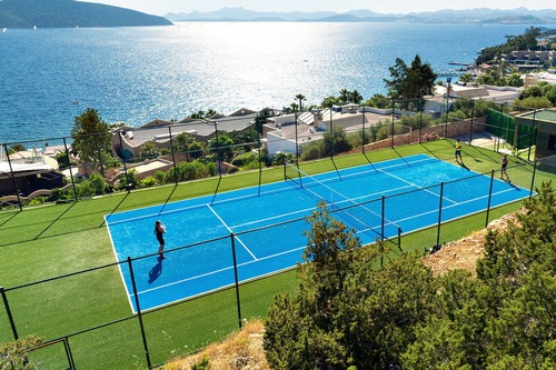 Book Tui Magic Life Bodrum All Inclusive In Bodrum Hotels Com