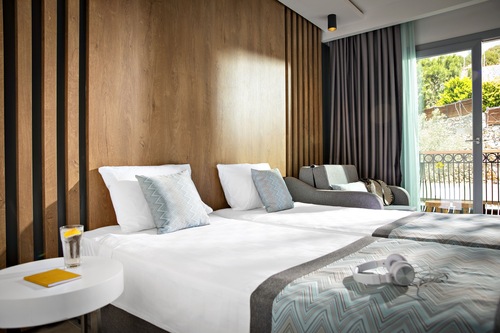 Tui Magic Life Bodrum Bodrum Hotels Com