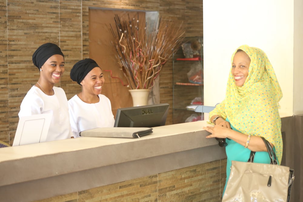 Retaj Moroni Hotel Moroni