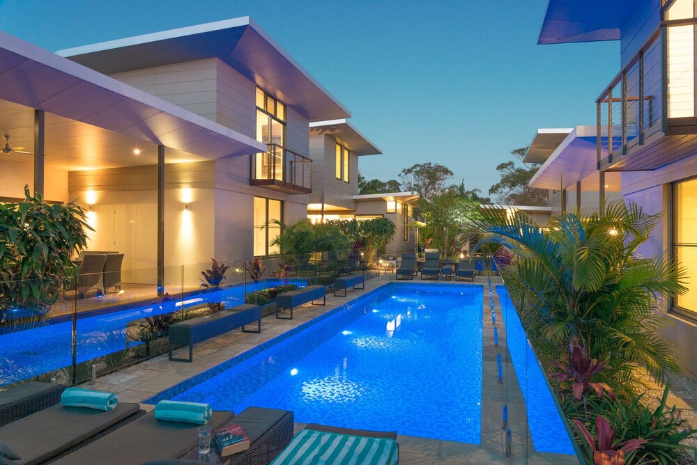 Byron Luxury Beach Houses In Bay Hotels Byron Luxury Beach Houses Bay