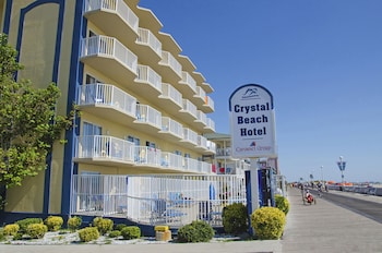 last minute weekend deals ocean city md