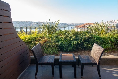 Book Hilton Garden Inn Istanbul Golden Horn In Istanbul Hotels Com