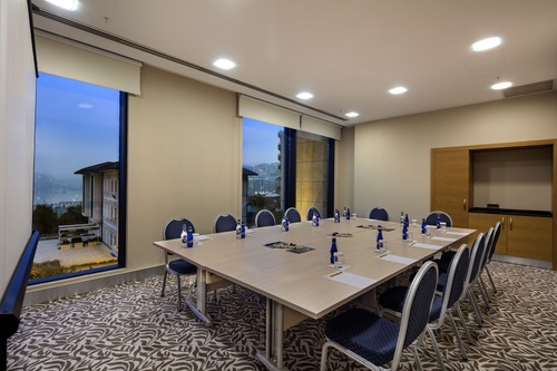 Book Hilton Garden Inn Istanbul Golden Horn In Istanbul Hotels Com