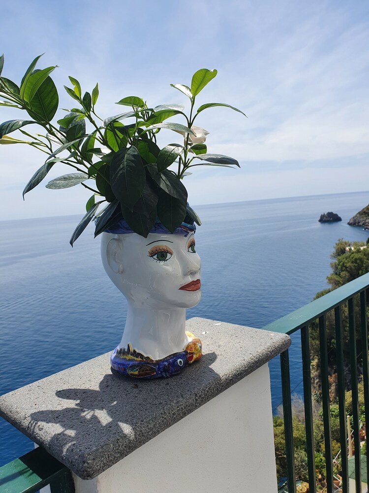 Book Hotel Villa Maria Pia in Praiano  Hotels.com