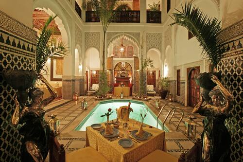 https nl hotels com ho389947 riad spa esprit du maroc marrakech marokko