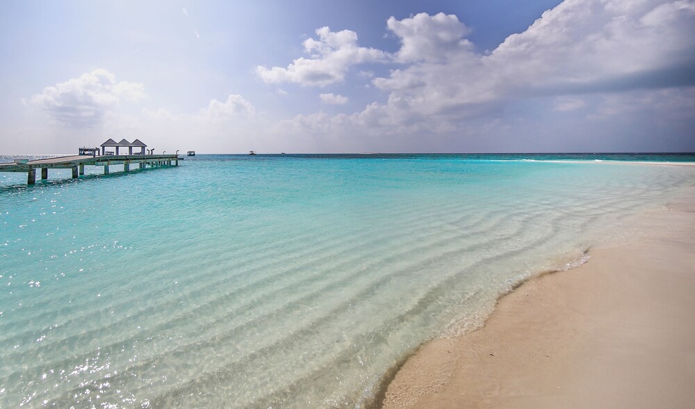 Diamonds Thudufushi Beach Water Villas All Inclusive In Diamonds Thudufushi Beach Water Villas All Inclusive Island