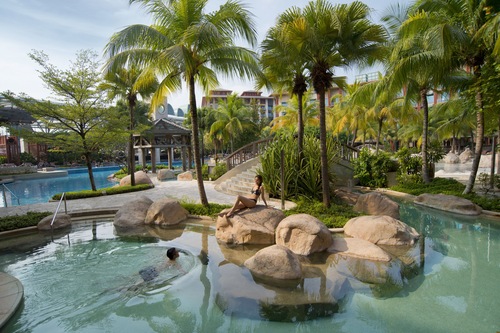 Hotell Med Pool I Resorts World Sentosa Hotels Com Hotell Med Pool I Resorts World Sentosa Hotels Com