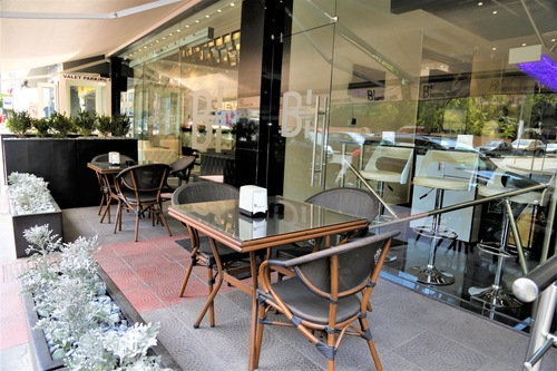 Beverly Hotel Beirut Beirut Lebanon Beirut Hotel Discounts Hotels Com