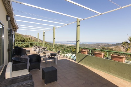 Albergue Inturjoven Algeciras Tarifa In Algeciras Hotels Com