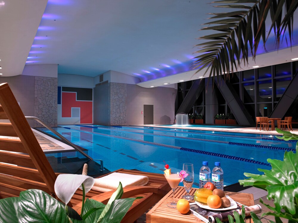 ウィンザー ホテル 台中 台中裕元花園酒店 プールやサウナが素晴らしいビジネスホテル 宿泊予約はホテルズドットコム