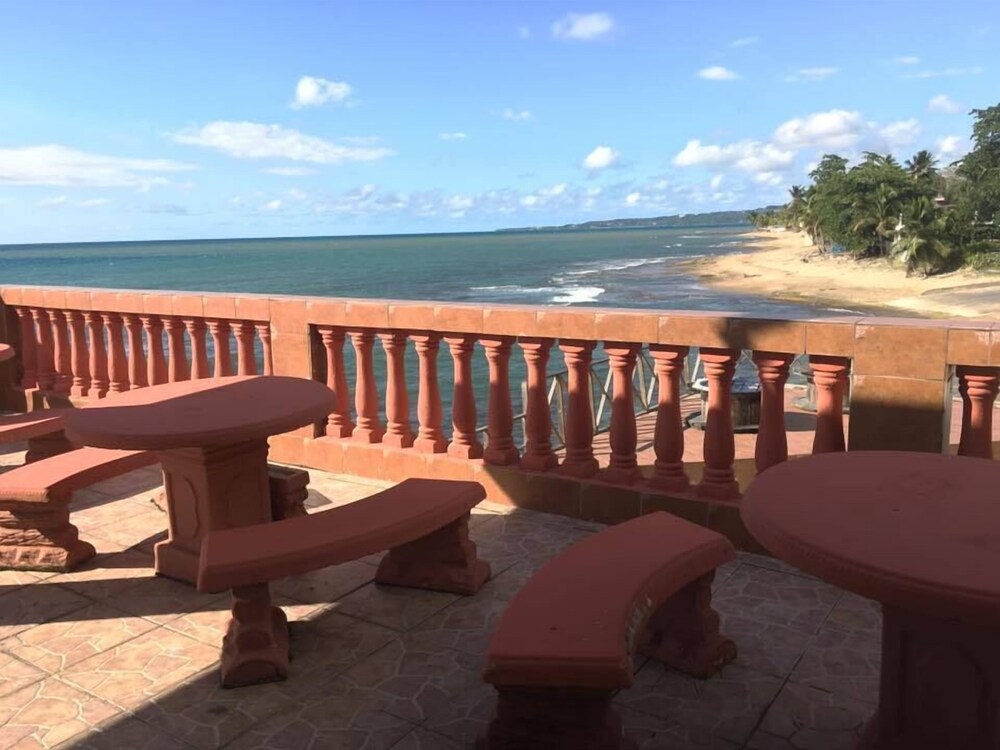 Book Hotel Colombus In Aguada Hotels Com