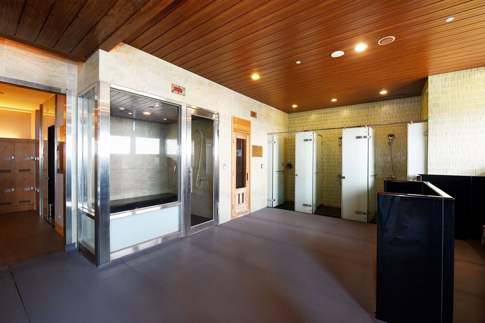 淡水福容大飯店, 新北市