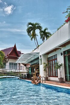 Foto del Phunawa Resort en Karon