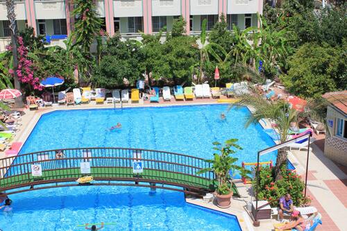 gazipasa star hotel apart side turkey side hotel discounts hotels com