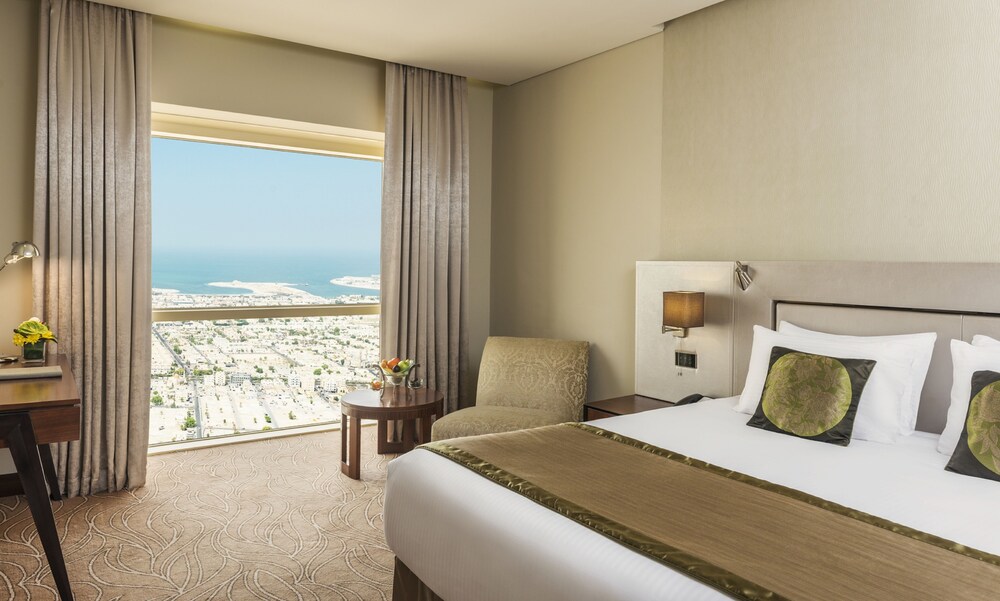 Room Photo 9907146 Hotel Millennium Plaza Hotel