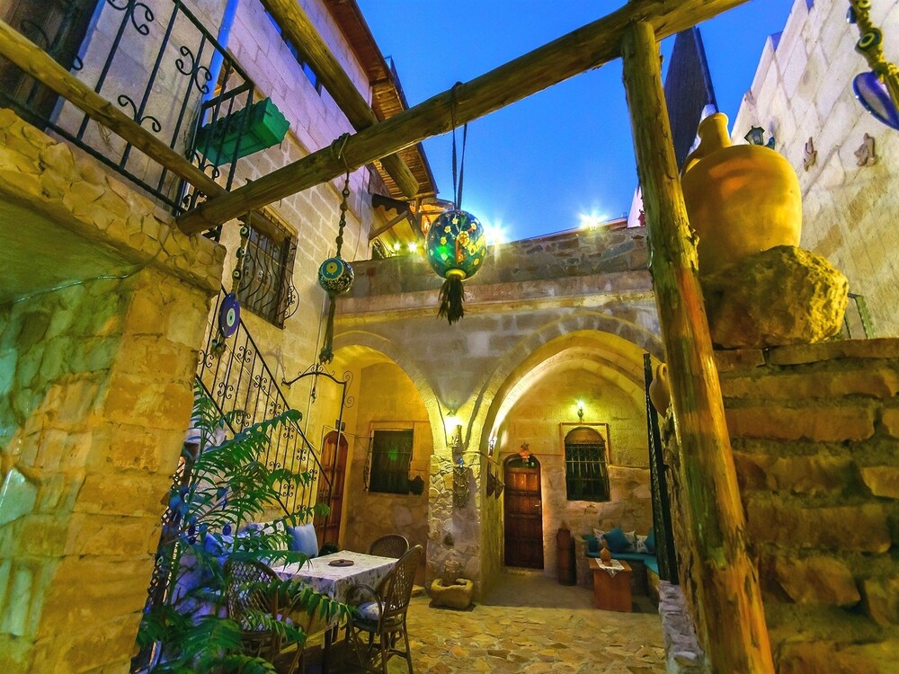 adanos konuk evi avanos turkey avanos hotel discounts hotels com