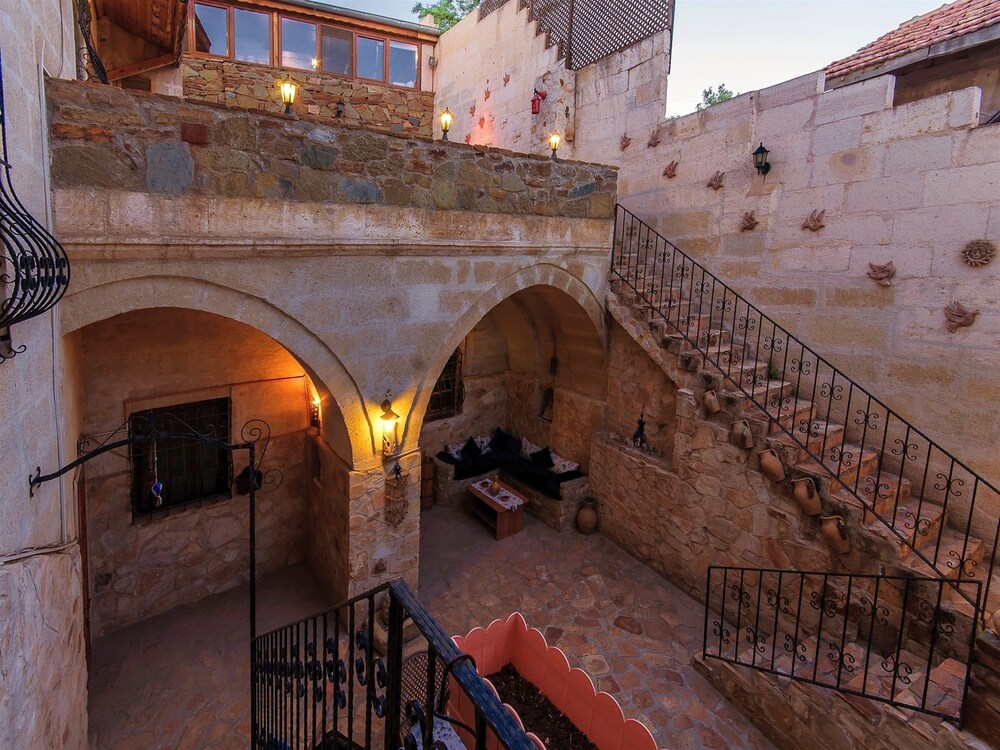 adanos konuk evi avanos hotels com