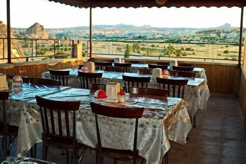 muskara cave hotel avanos hotels com