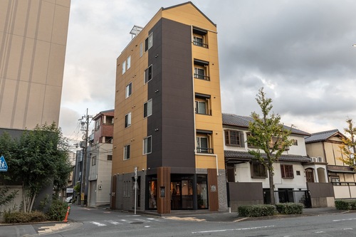 Oyo 旅館 晴輝京都ステーション 駅に近い利便性が高いホテル 宿泊予約はホテルズドットコム Oyo 旅館 晴輝京都ステーション 駅に近い利便性が高いホテル 宿泊予約はホテルズドットコム