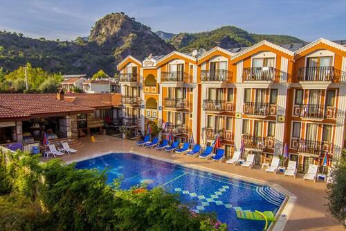 Book Magic Tulip Beach Hotel In Fethiye Hotels Com Book Magic Tulip Beach Hotel In Fethiye Hotels Com