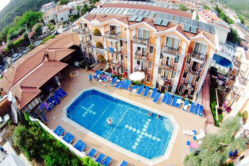 Book Magic Tulip Beach Hotel In Fethiye Hotels Com Book Magic Tulip Beach Hotel In Fethiye Hotels Com