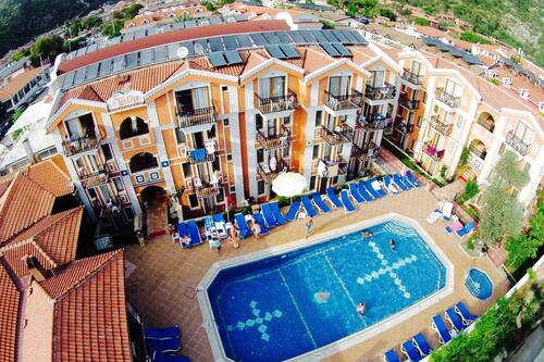 Book Magic Tulip Beach Hotel In Fethiye Hotels Com Book Magic Tulip Beach Hotel In Fethiye Hotels Com