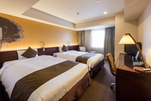 ホテル京阪 札幌 駅に近い大浴場付きのビジネスホテル 宿泊予約はホテルズドットコム