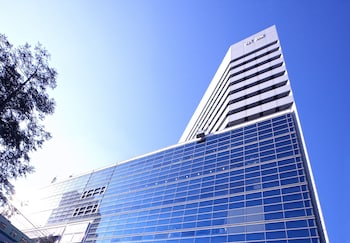 A(z) Hotel Keihan Kyobashi GRANDE hotel fényképe itt: Osaka