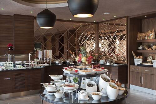 Divan Bursa Bursa Hotels Com