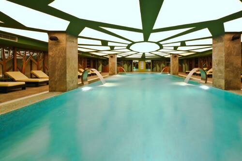 Divan Bursa In Bursa Hotels Com