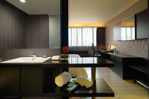 Fx ホテル 台北 ナンジン イースト ロード ブランチ 遼寧街夜市の近くに位置する4つ星ホテル 宿泊予約はホテルズドットコム Fx ホテル 台北 ナンジン イースト ロード ブランチ 遼寧街夜市の近くに位置する4つ星ホテル 宿泊予約はホテルズドットコム