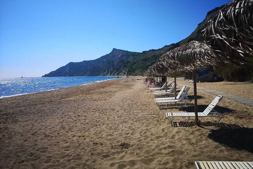 Book Asprokavos Beach Apartment In Corfu Hotels Com Book Asprokavos Beach Apartment In Corfu Hotels Com