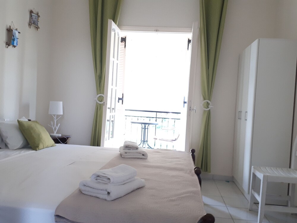 Book Asprokavos Beach Apartment In Corfu Hotels Com