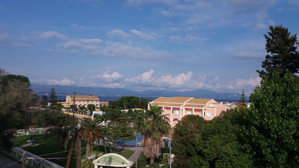 Book Asprokavos Beach Apartment In Corfu Hotels Com