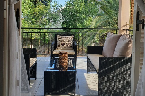 Asprokavos Beach Apartment Corfu Updated Price Reviews Hd Photos Hotels Com