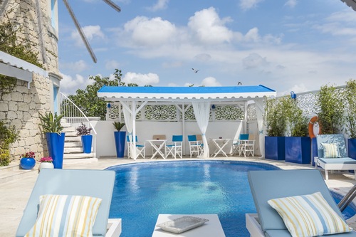 Book Alacati Degirmen Hotel In Cesme Hotels Com