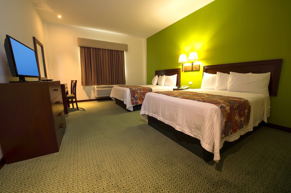 Hotel Brío Inn Ciudad Victoria Mexico Hotel Brío Inn Ciudad Victoria