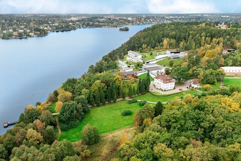 Picture of Bergendal in Sollentuna