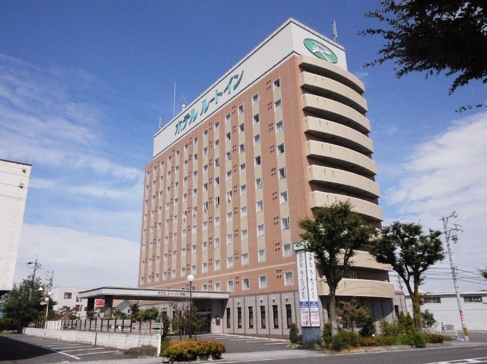 Book Hotel Route Inn Suzuka In Hotels Hotel Route Inn Suzuka