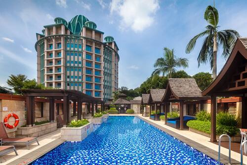 Book Resorts World Sentosa Crockfords Tower Sg Clean In Singapore Hotels Com Book Resorts World Sentosa Crockfords Tower Sg Clean In Singapore Hotels Com