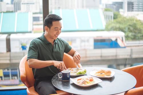 Holiday Inn Express Bangkok Siam An Ihg Hotel Bangkok Thailand Bangkok Hotel Discounts Hotels Com Holiday Inn Express Bangkok Siam An Ihg Hotel Bangkok Thailand Bangkok Hotel Discounts Hotels Com