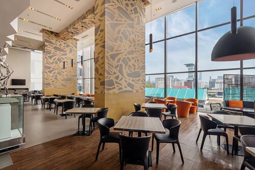 Holiday Inn Express Bangkok Siam An Ihg Hotel Bangkok Thailand Bangkok Hotel Discounts Hotels Com Holiday Inn Express Bangkok Siam An Ihg Hotel Bangkok Thailand Bangkok Hotel Discounts Hotels Com
