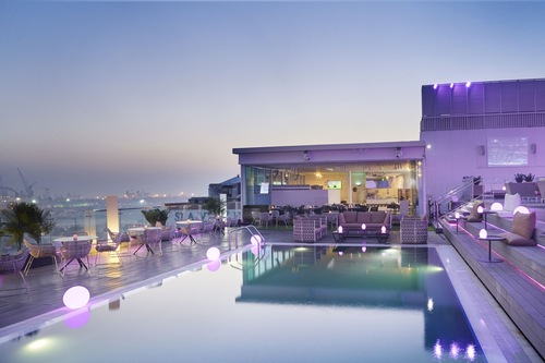The Canvas Hotel Dubai Mgallery Dubai Info Photos Reviews Book At Hotels Com