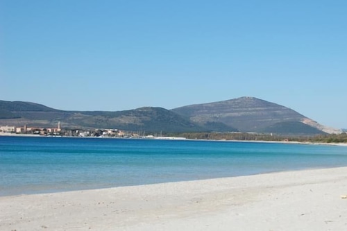 Residence Buganvillea Alghero Italia Hoteles En Alghero Hoteles Com