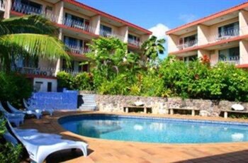 Top 10 Hotels In Suva From 19 Night