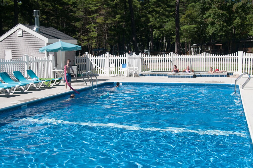 Book Wild Acres Rv Resort In Old Orchard Beach Hotels Com