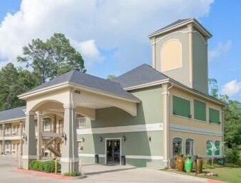 Top 10 Hotels In Mansfield Louisiana