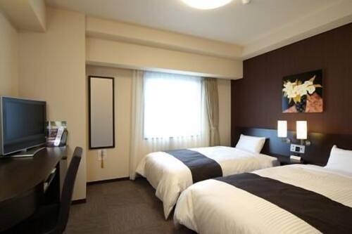 ホテルルートイン水海道駅前 日本 の宿泊予約 ホテルズドットコム