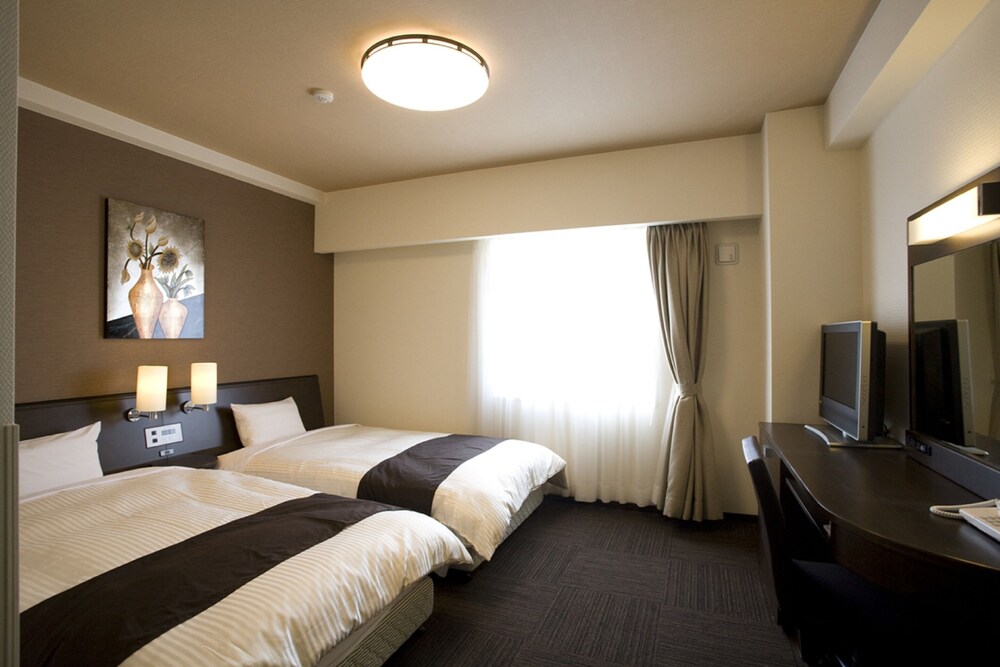 ホテルルートイン大曲駅前 大仙 の宿泊予約 ホテルズドットコム