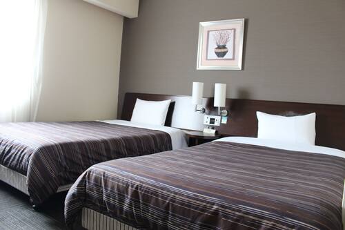 ホテルルートインいわき泉駅前 いわき の宿泊予約 ホテルズドットコム